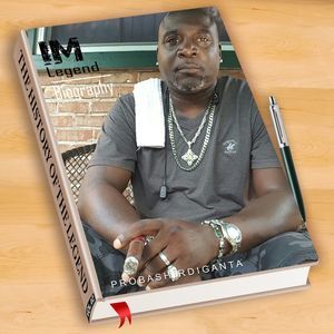 Meet your Posher, Vincent